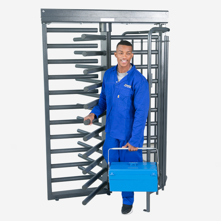 Turnstile