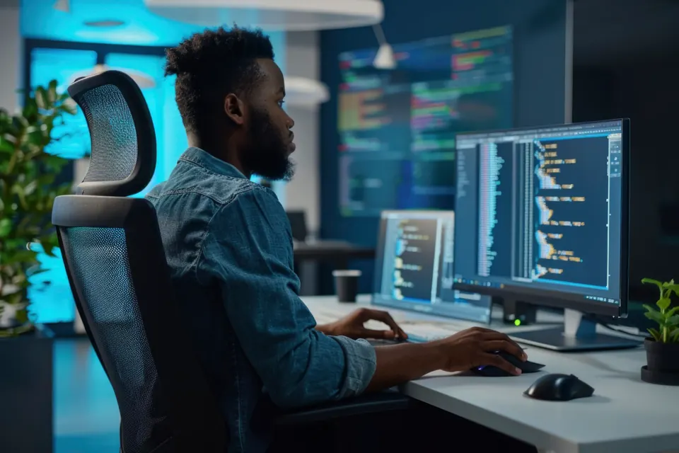 Cybersecurity operations